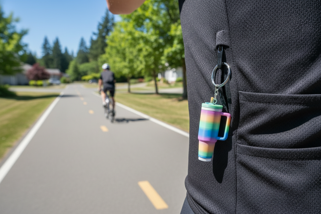 Cycling Bag