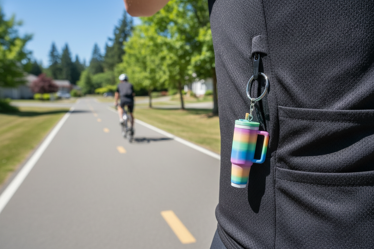 Cycling Bag