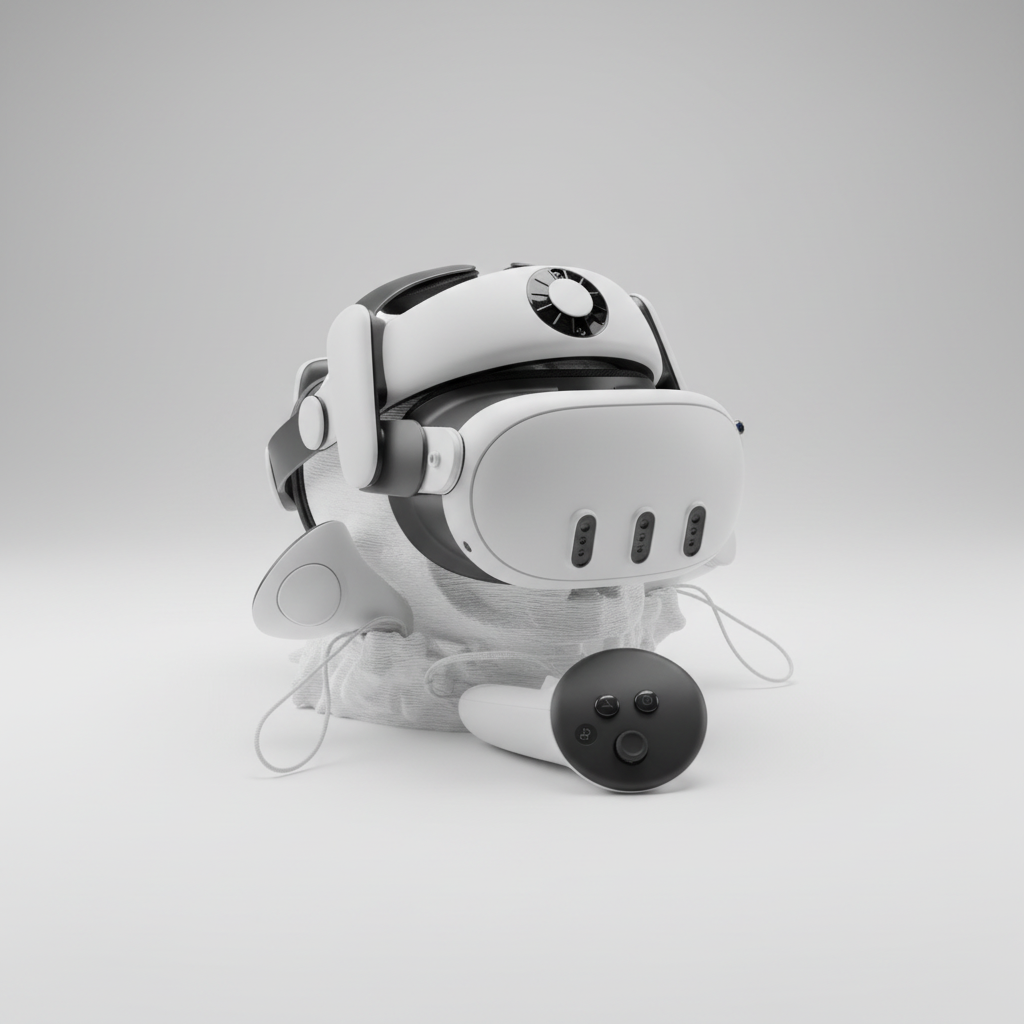 VR Stand Professional